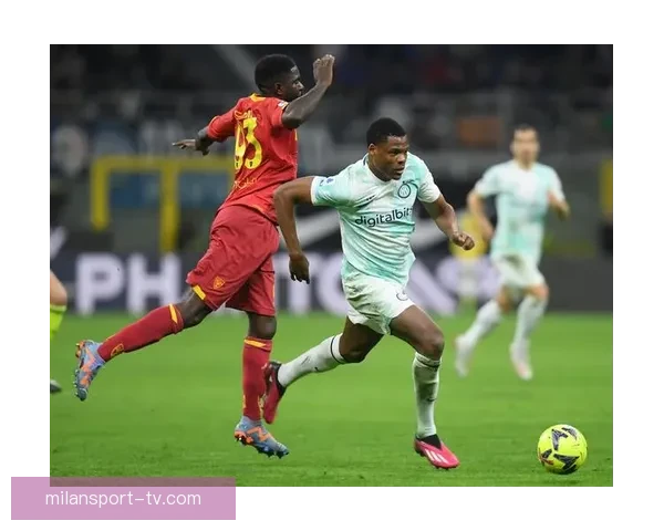 米兰体育安卓下载：畅享足球赛事资讯与精彩直播全新体验