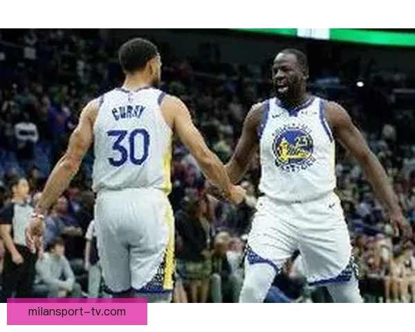 追梦勇士归属早有定数球队曾接近以小卡为核心进行大交易