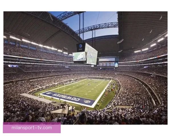 美加墨三国联办世界杯城市全景探秘与赛场文化交流分析