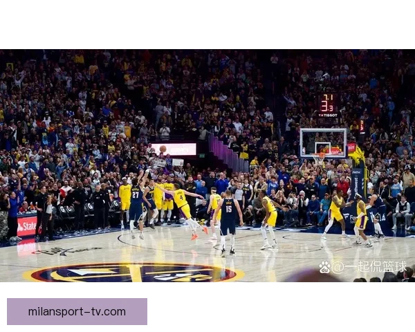 四次绝杀彰显统治湖人关键时刻22胜6负联盟第一防守仅失6点2分